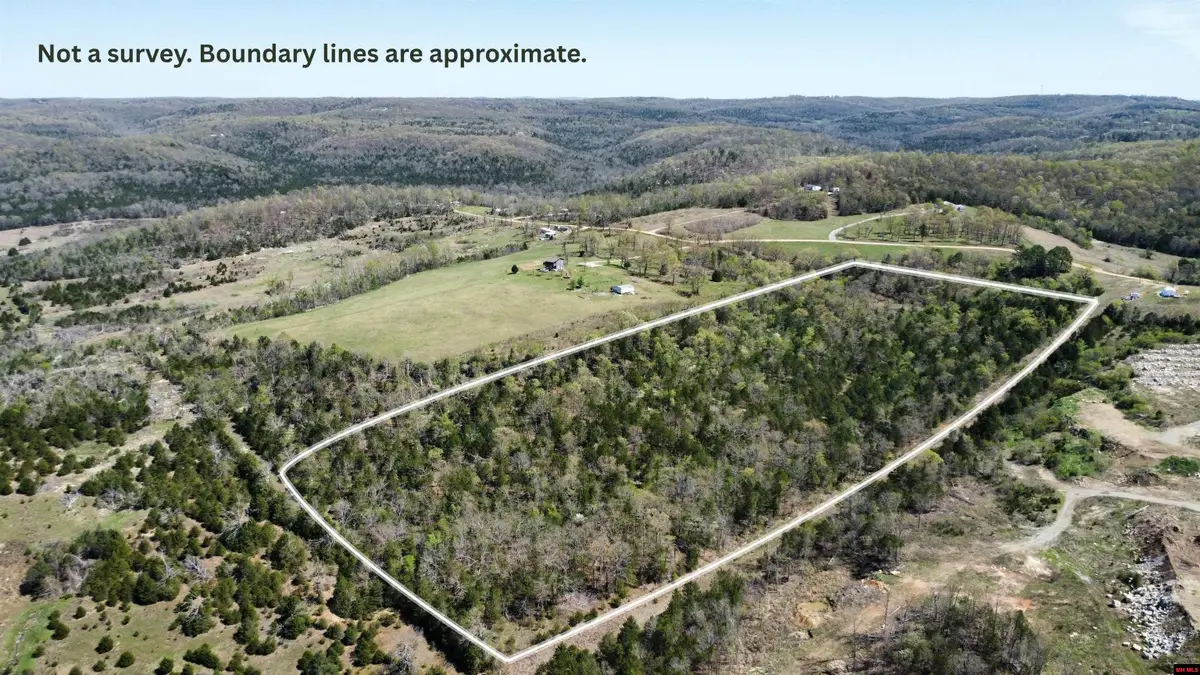 001-08289-005 DEER MEADOWS LANE, Yellville, AR 72687 - #1