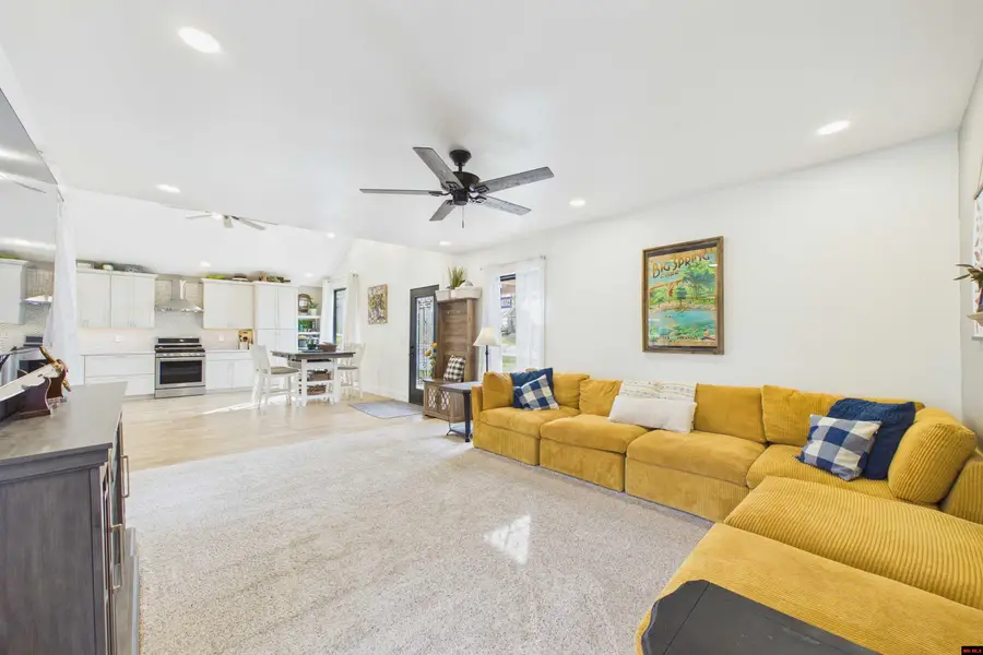 433 COMBS AVENUE, Cotter, AR 72626 - #3