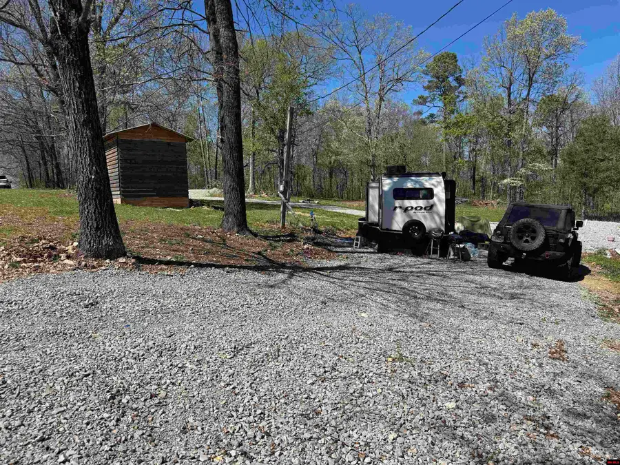 6233 HWY 14 NORTH, Yellville, AR 72687 - #2