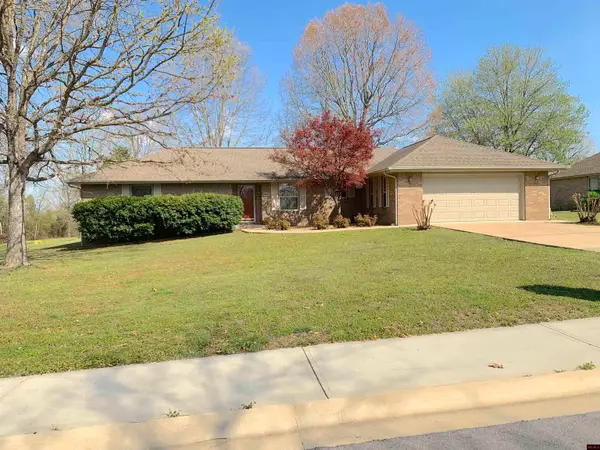 2503 RUSSELL LANE, Mountain Home, AR 72653