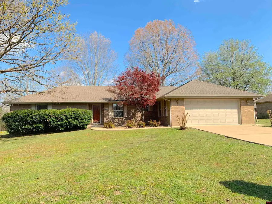 2503 RUSSELL LANE, Mountain Home, AR 72653 - #2