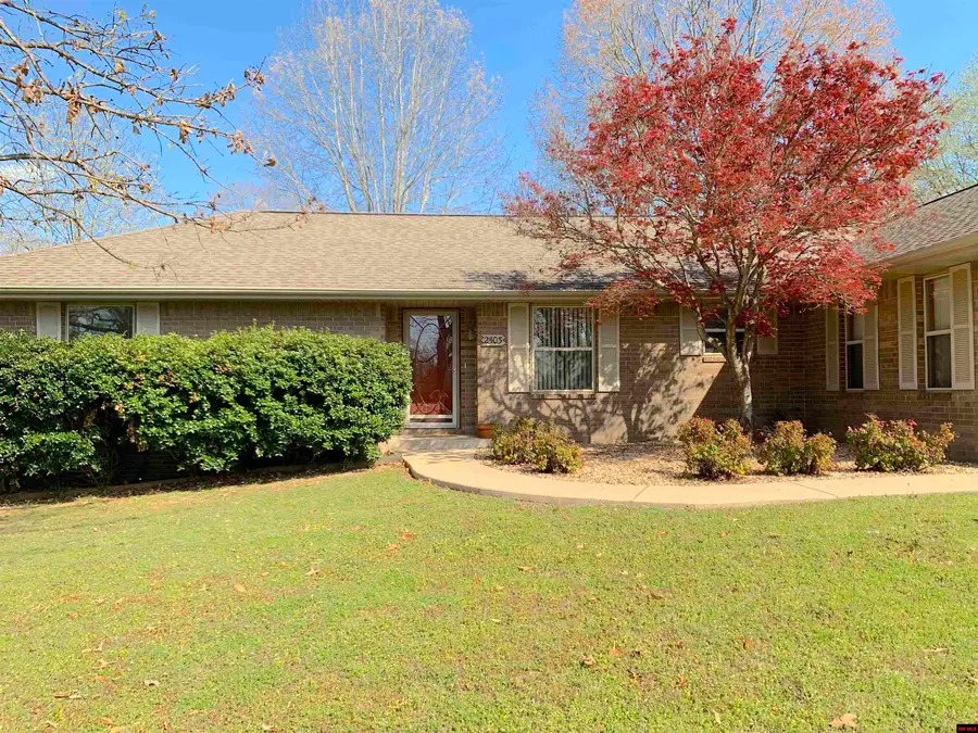 2503 RUSSELL LANE, Mountain Home, AR 72653 - #3