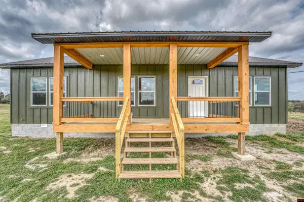 185 KENZO LANE, St Joe, AR 72675