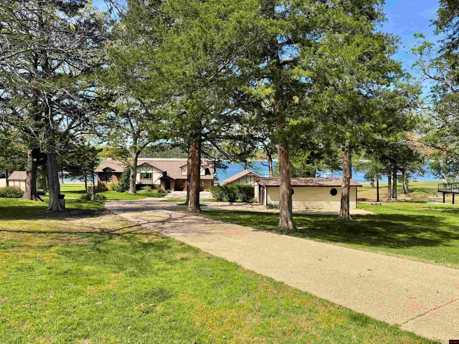 2668 MALLARD POINT ROAD, Mountain Home, AR 72653 - #2