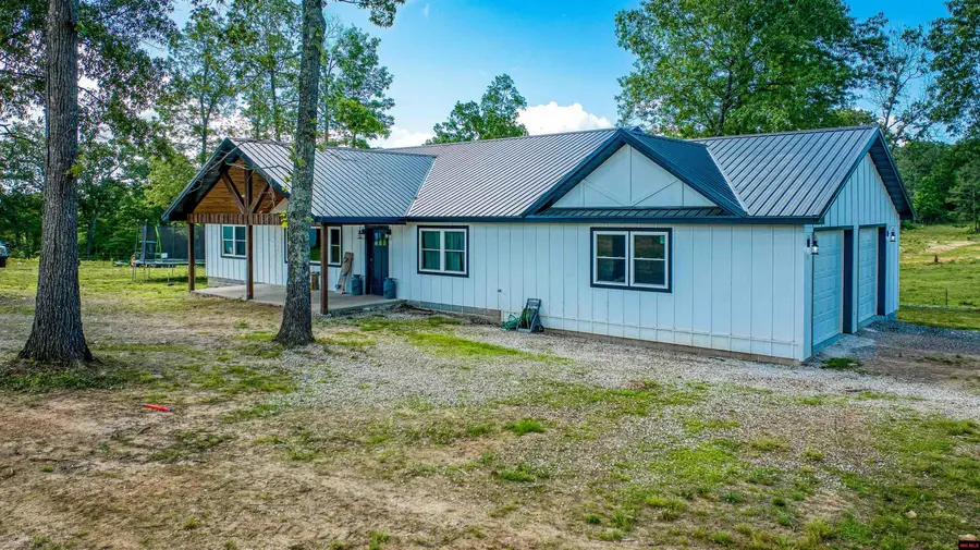 610 WOOLUM ROAD, Saint Joe, AR 72675 - #2