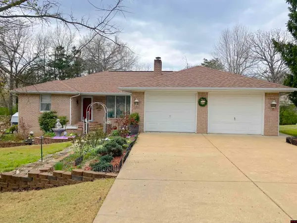 908 BAFFY DRIVE, Mountain Home, AR 72653