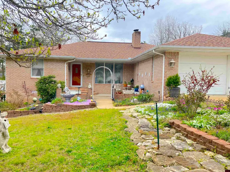 908 BAFFY DRIVE, Mountain Home, AR 72653 - #2