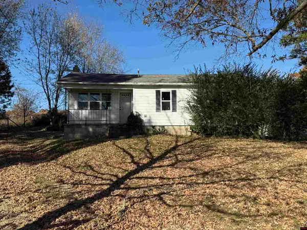 289 QUICKER DRIVE, Marshall, AR 72650