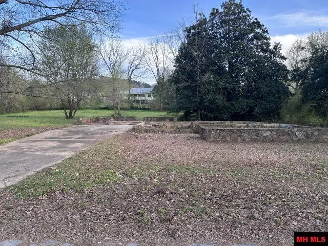 507 W COURT STREET, Jasper, AR 72641 - #3