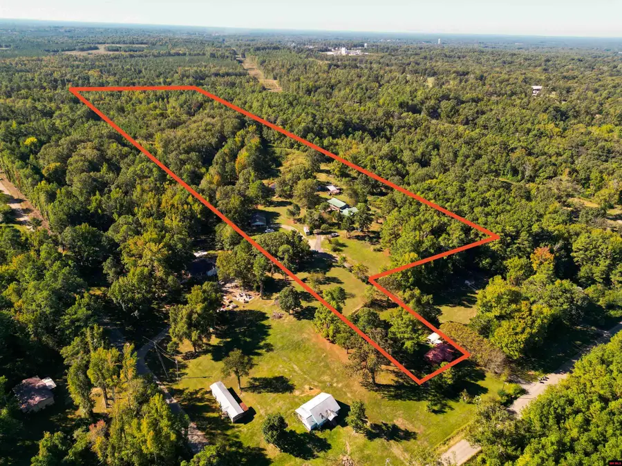 1630 JACKSON ROAD, Monticello, AR 71655 - #3