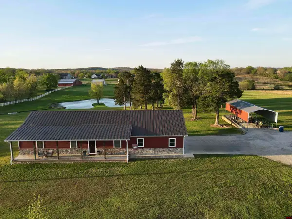 1521 CR 11, Mountain Home, AR 72653