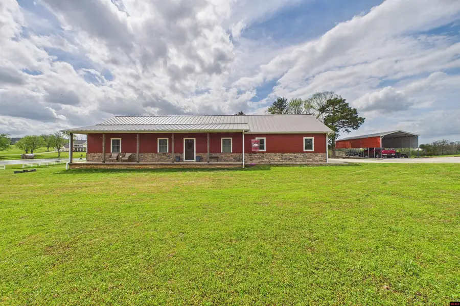 1521 CR 11, Mountain Home, AR 72653 - #2