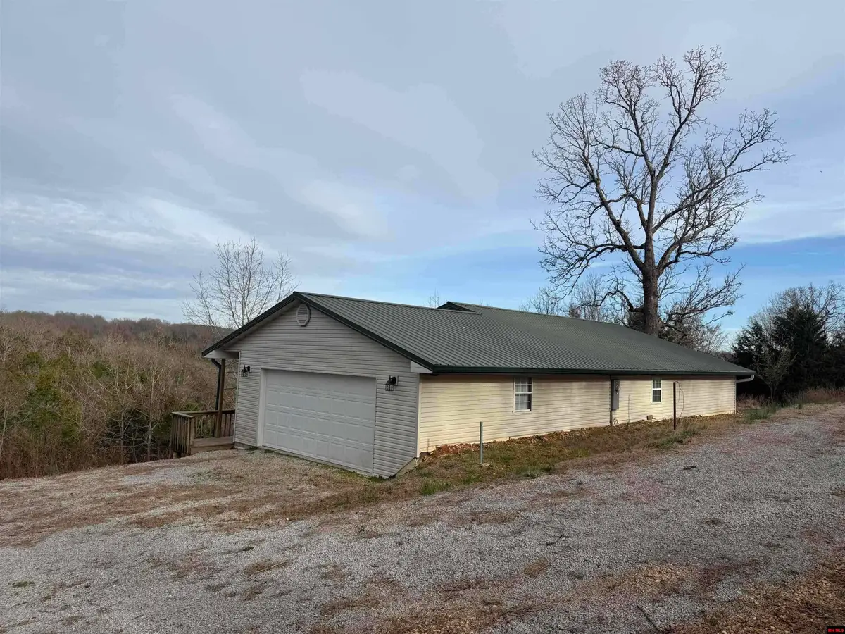 106 SOLAR CIRCLE, Oakland, AR 72661 - #1