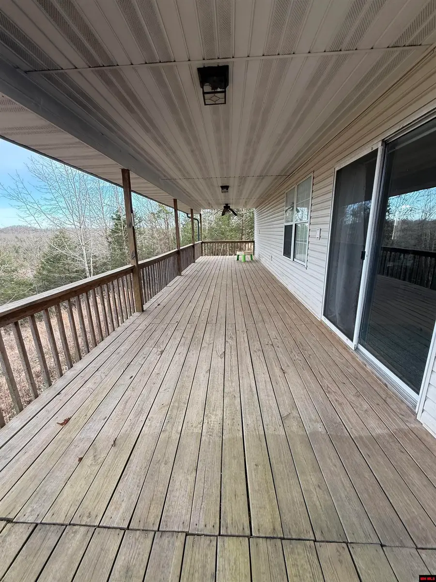 106 SOLAR CIRCLE, Oakland, AR 72661 - #3