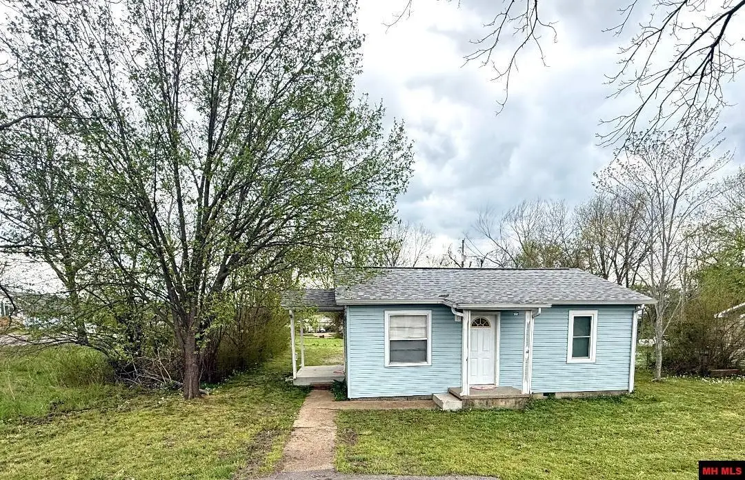 120 ALFORD STREET, Flippin, AR 72634 - #1