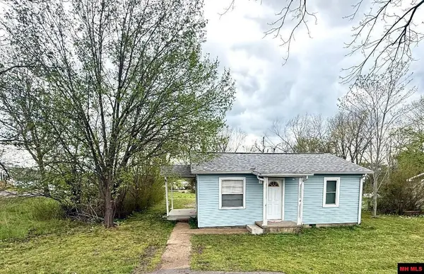 120 ALFORD STREET, Flippin, AR 72634