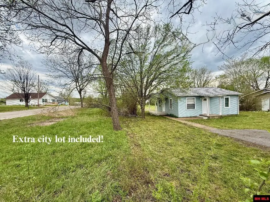 120 ALFORD STREET, Flippin, AR 72634 - #2