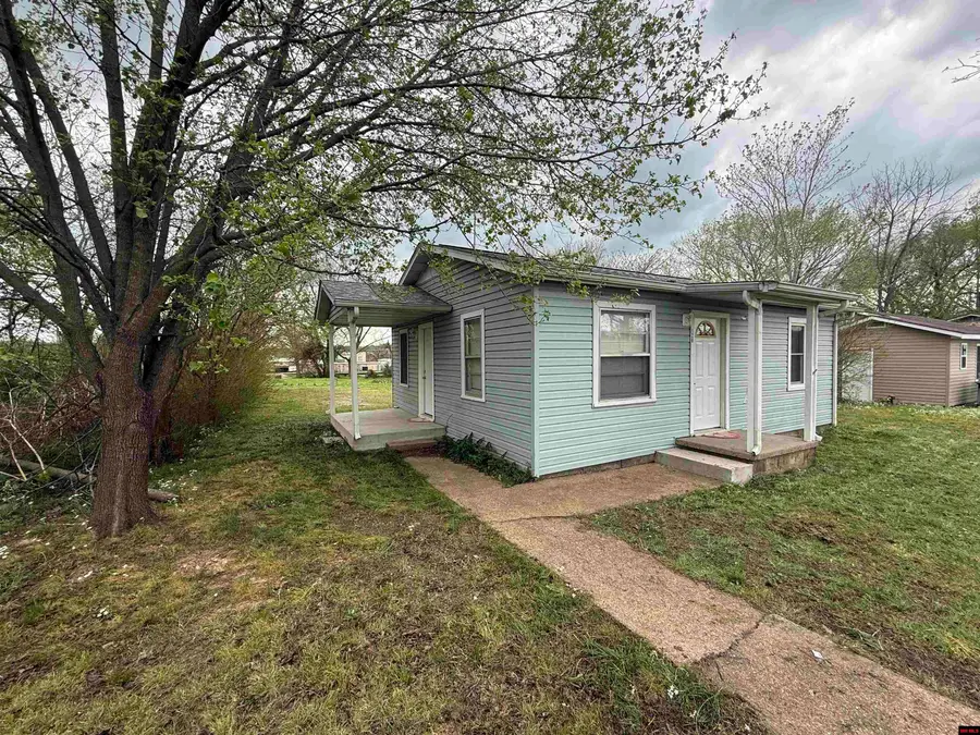 120 ALFORD STREET, Flippin, AR 72634 - #3