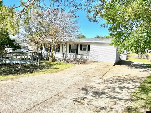 806 MEADOW LANE, Mountain Home, AR 72653