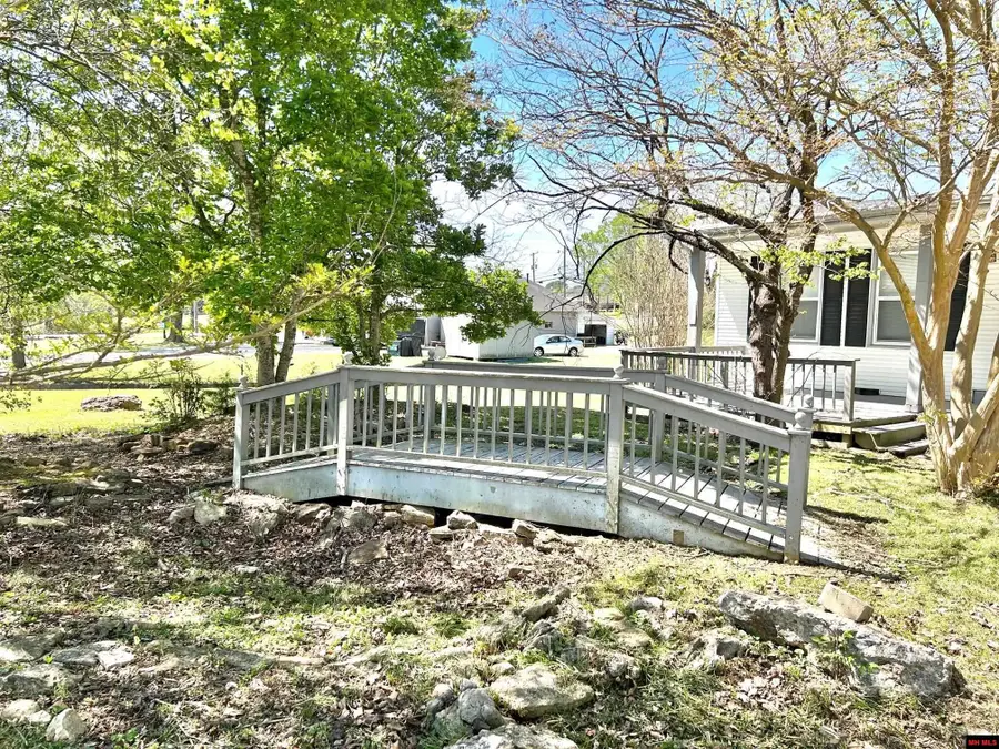 806 MEADOW LANE, Mountain Home, AR 72653 - #2