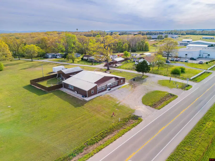 5420 HWY 5 NORTH, Mountain Home, AR 72653 - #2