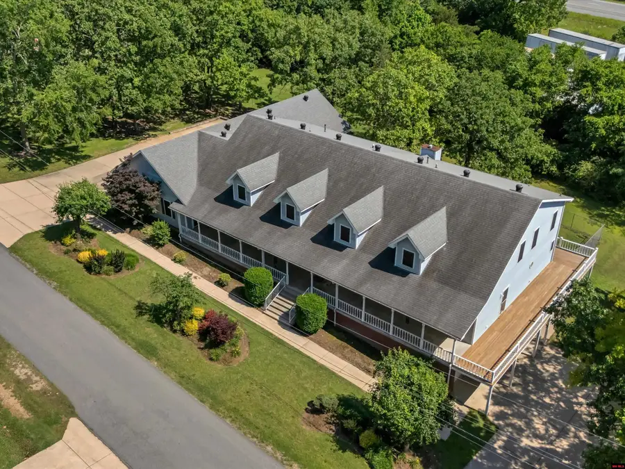 198 WALLICK DRIVE, Cotter, AR 72626 - #3