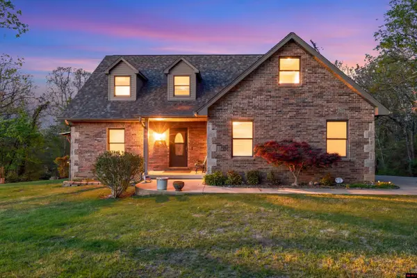 188 CR 537, Mountain Home, AR 72653