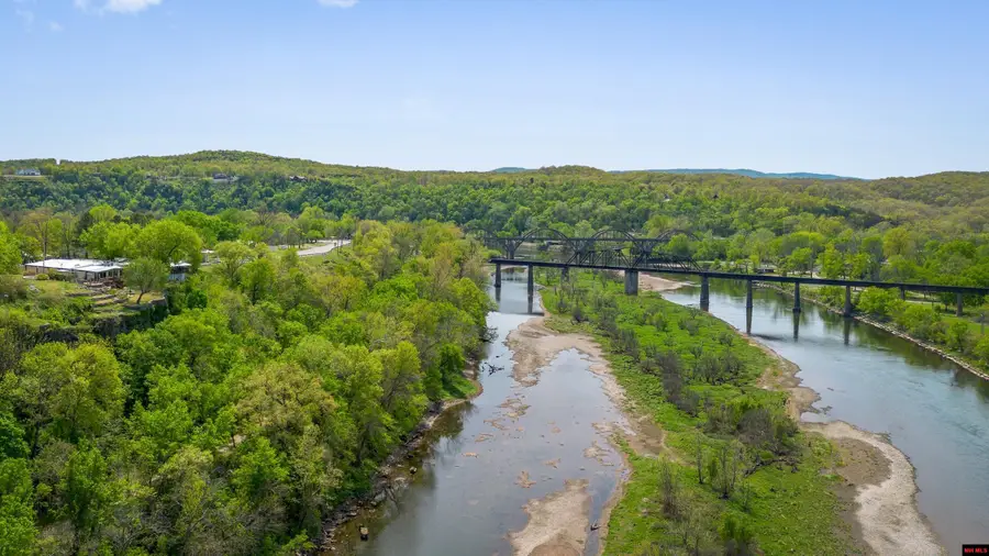 227 HARDING BOULEVARD, Cotter, AR 72626 - #3