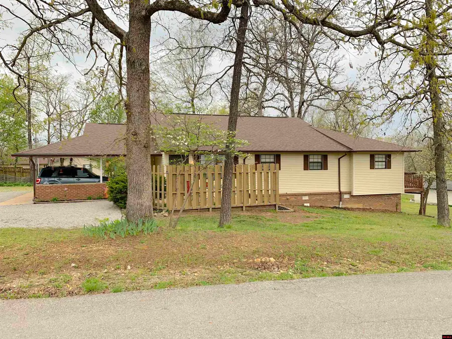 502 PIONEER TRAIL DRIVE, Mountain Home, AR 72653 - #2