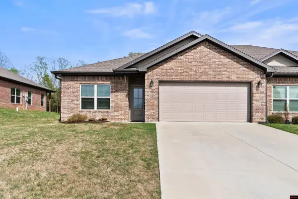 259 TURNBERRY COURT, Mountain Home, AR 72653