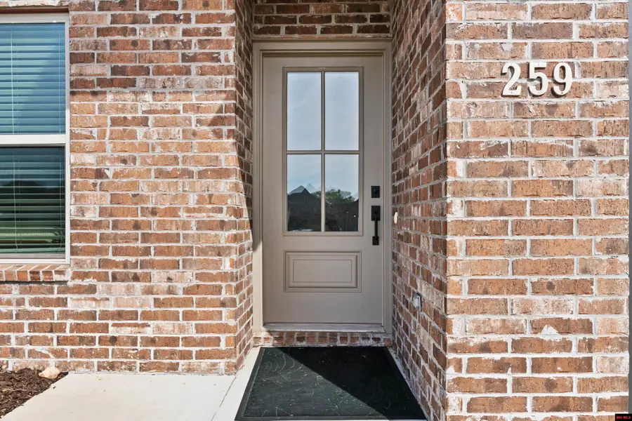 259 TURNBERRY COURT, Mountain Home, AR 72653 - #2
