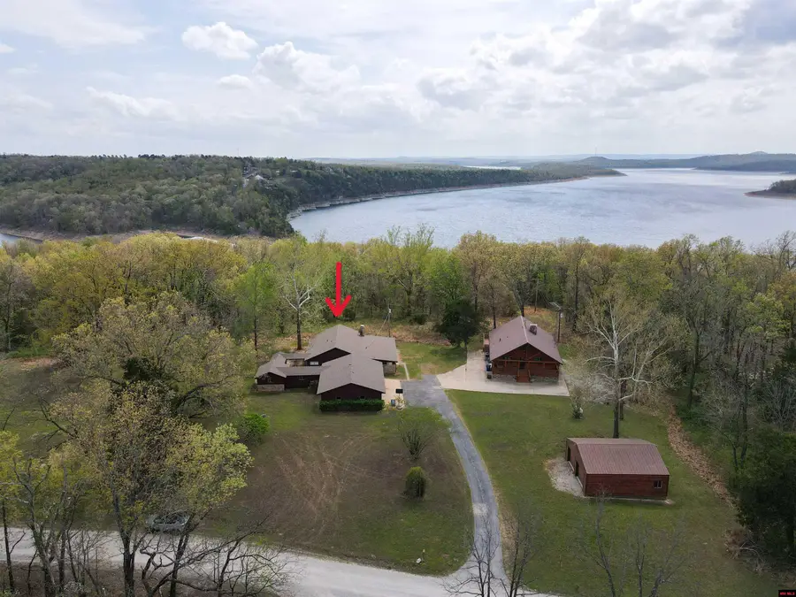 762 DIAMOND BAY ROAD, Elizabeth, AR 72531 - #3