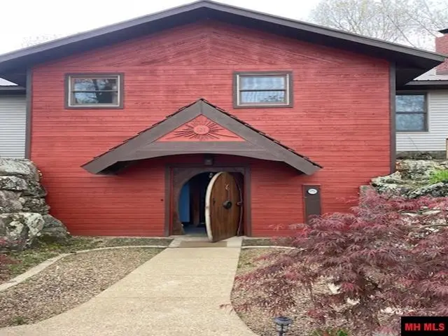 121 MC 3005, Yellville, AR 72687 - #1