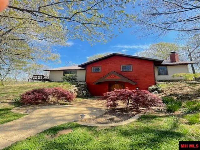 121 MC 3005, Yellville, AR 72687 - #3