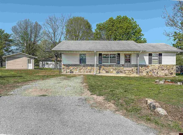 97 WHITAKER LANE, Gassville, AR 72635