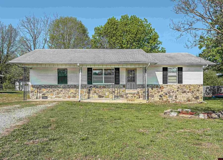 97 WHITAKER LANE, Gassville, AR 72635 - #2