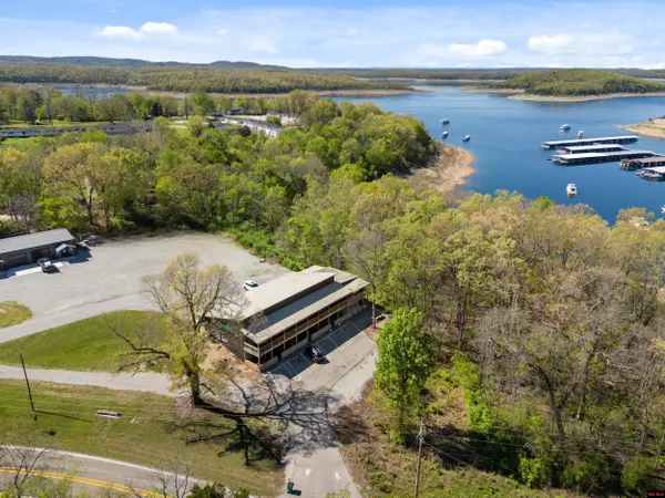 1912 A5 CENTRAL BOULEVARD, Bull Shoals, AR 72619