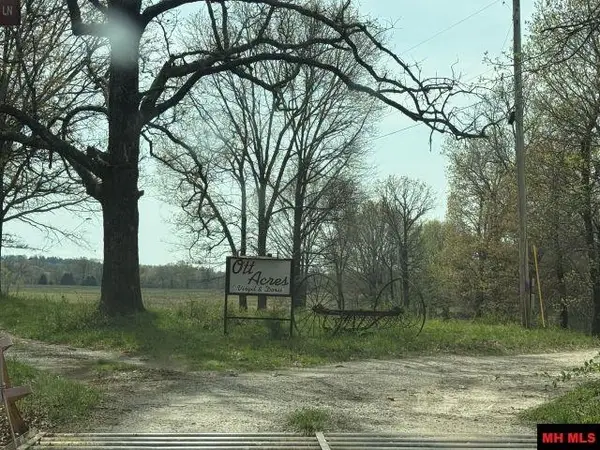 245 HAY MEADOW LANE, Yellville, AR 72687