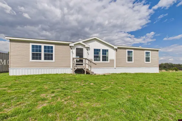 2916 MC 5012, St Joe, AR 72675