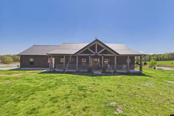 1957 ROCKWOOD ROAD, Viola, AR 72583