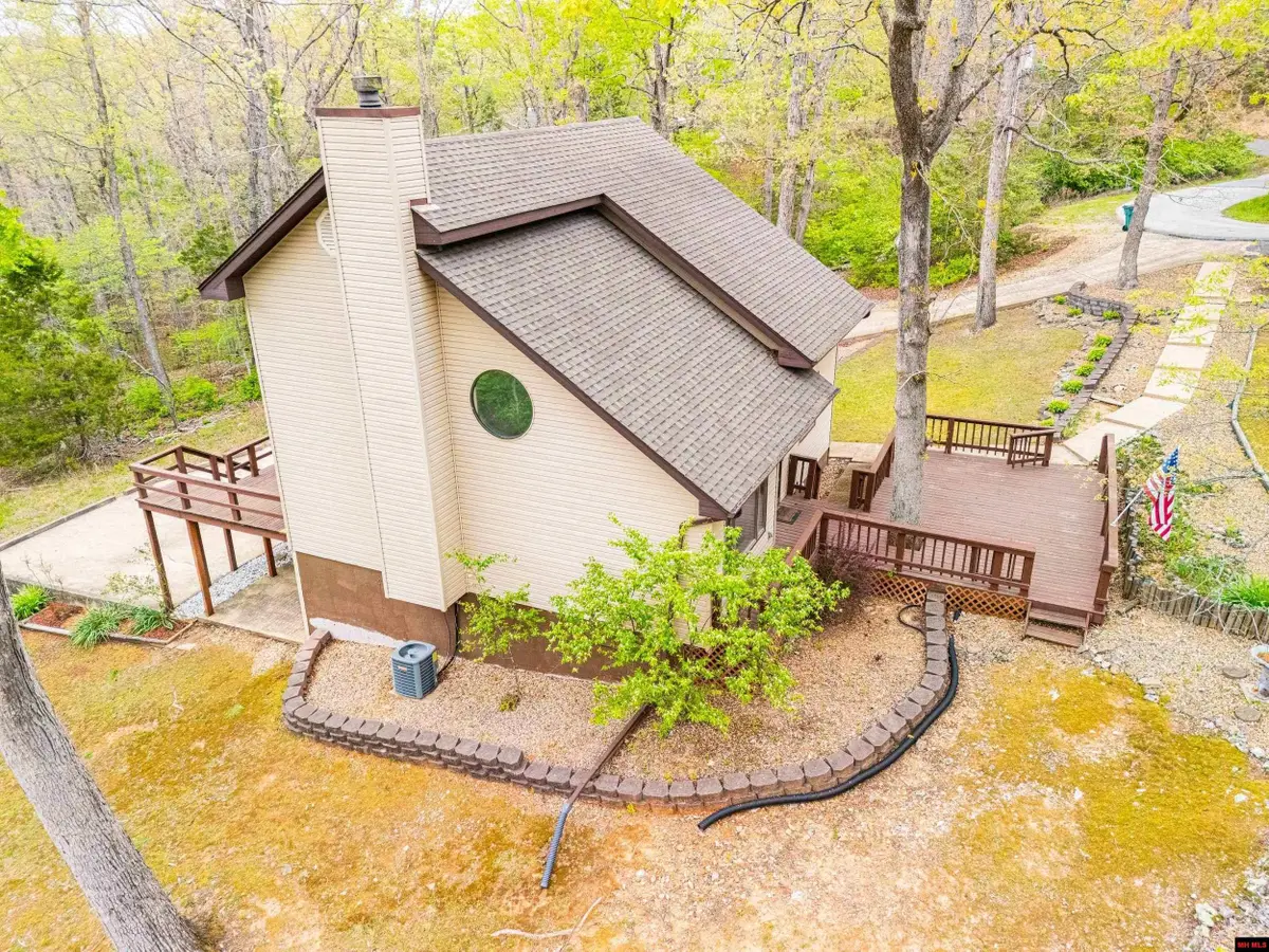 118 BRIGHTON STREET, Bull Shoals, AR 72619 - #1