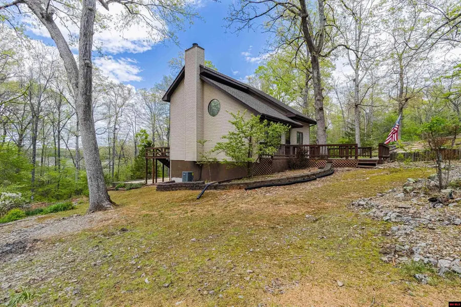 118 BRIGHTON STREET, Bull Shoals, AR 72619 - #2