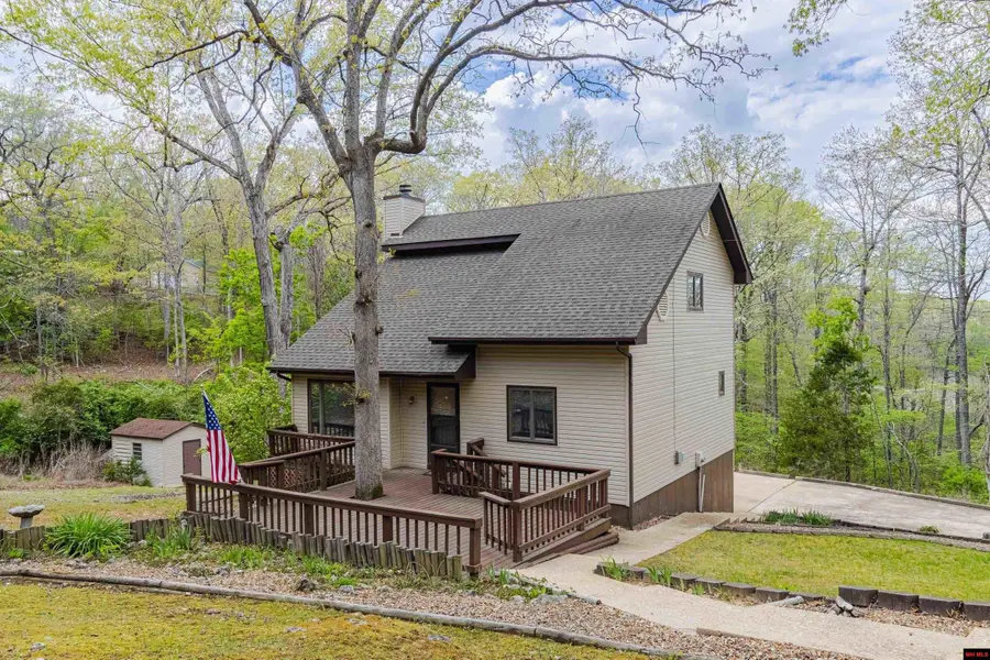 118 BRIGHTON STREET, Bull Shoals, AR 72619 - #3