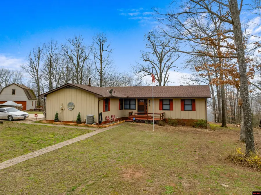 829 CR 231, Henderson, AR 72544 - #3