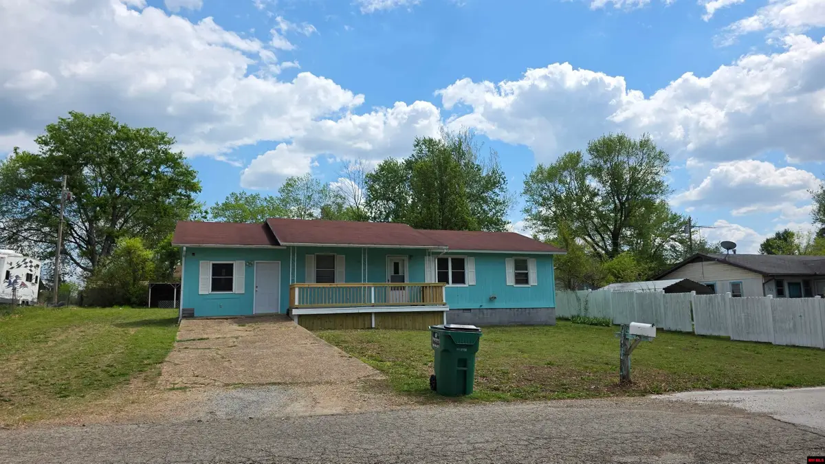 119 W JOHNSON DRIVE, Flippin, AR 72634 - #1