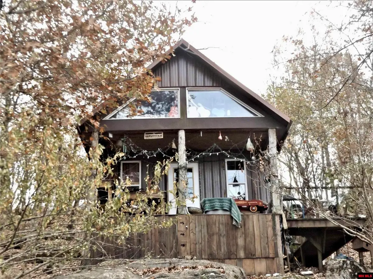 150 LONGWAY DRIVE, Yellville, AR 72687 - #1