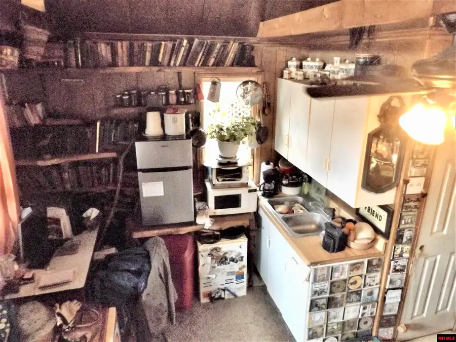 150 LONGWAY DRIVE, Yellville, AR 72687 - #2