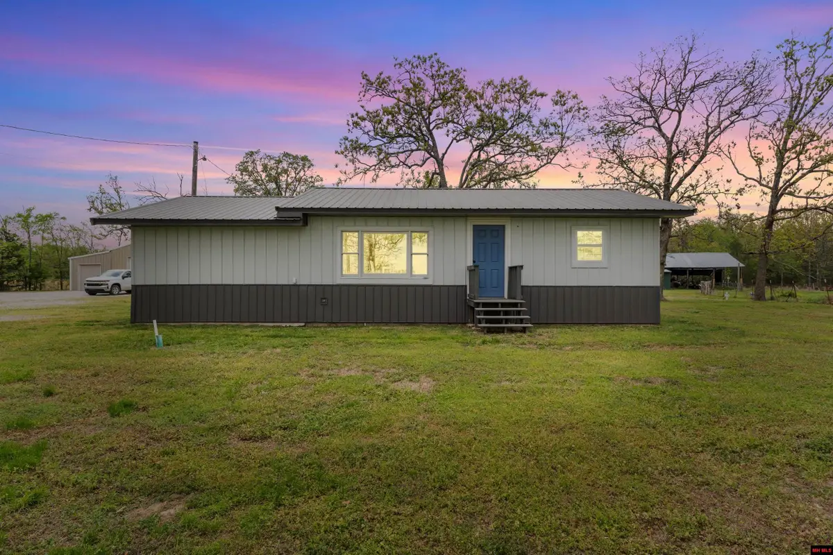 3346 BUFORD CUTOFF, Mountain Home, AR 72653 - #1