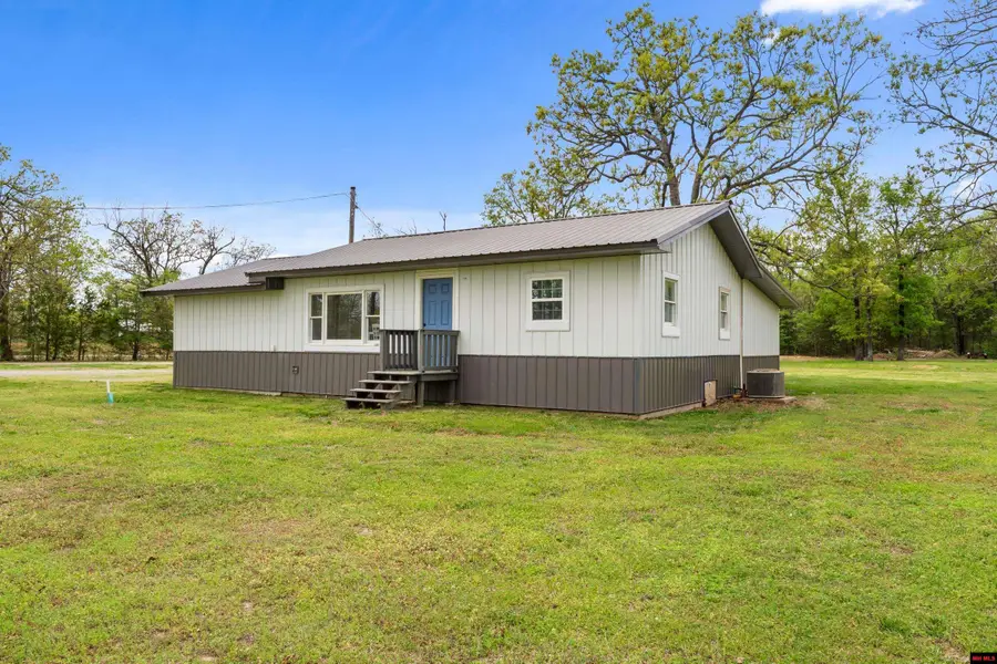 3346 BUFORD CUTOFF, Mountain Home, AR 72653 - #3