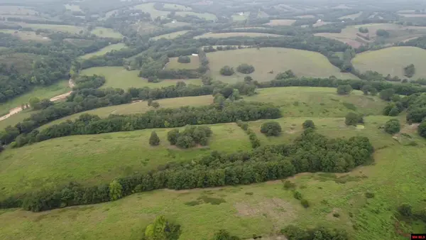 001-02789-000 BARREN HOLLOW ROAD, Marshall, AR 72650